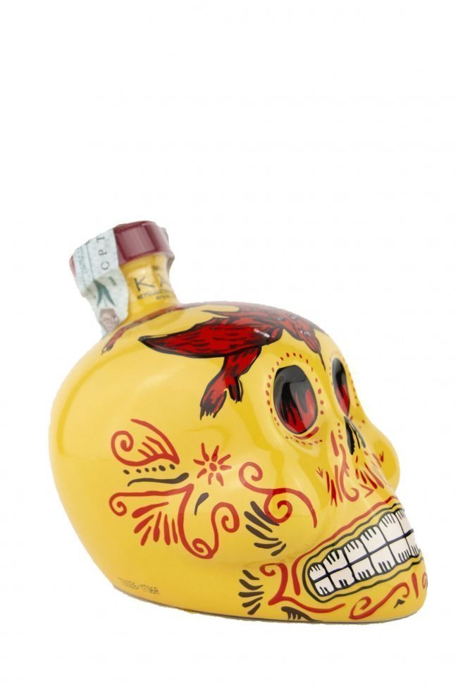 Kah - Tequila Reposado