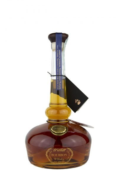 Willet Pot Still Reserve - Kentucky Straight Burbon