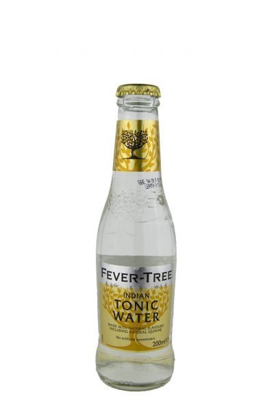 Fever Tree - Indian Tonic Water