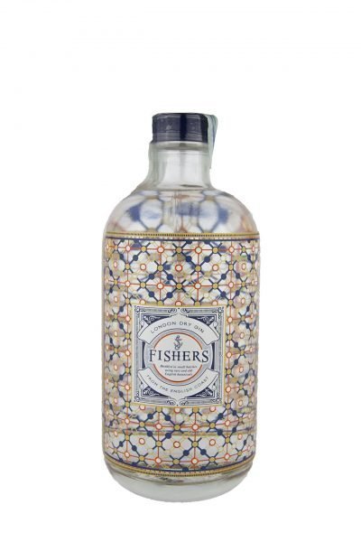 Fishers - London Dry Gin