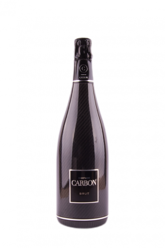 Carbon - Champagne Brut