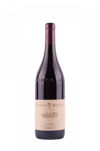 Dante Rivetti - Langhe Nebbiolo