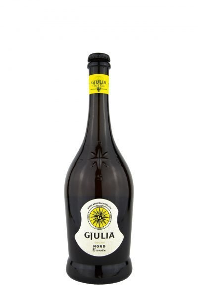 Gjulia - "Nord" Bionda