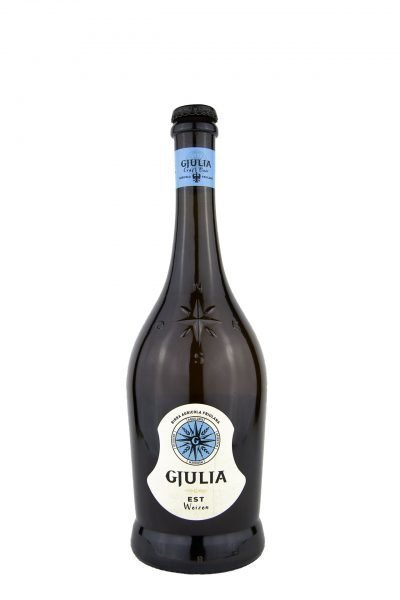 Gjulia - "Est" Weizen