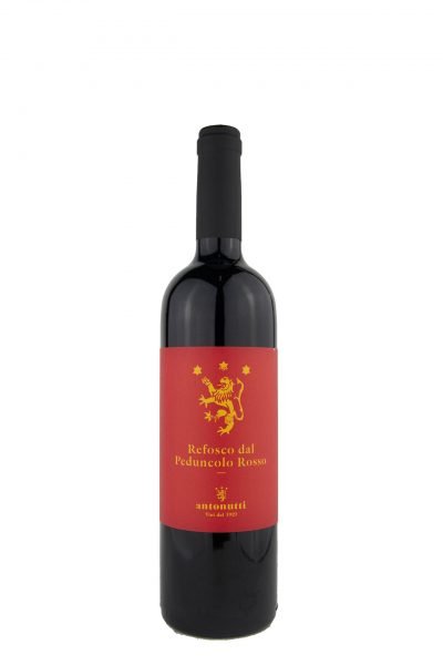 Antonutti - Refosco dal Peduncolo Rosso