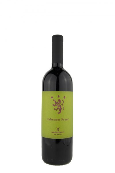 Antonutti - Cabernet Franc