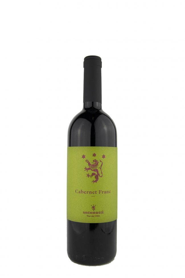 Antonutti - Cabernet Franc