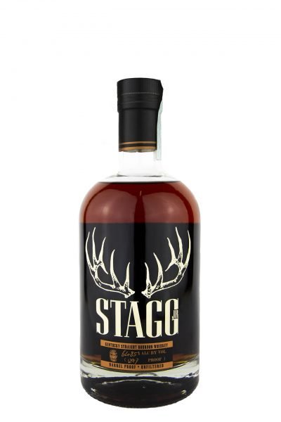 Stagg Jr. Barrel - Proof Bourbon