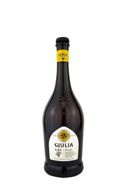 Gjulia - Ribò