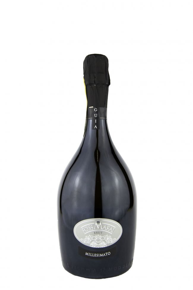 FossMarai - Guia Valdobbiadene Brut