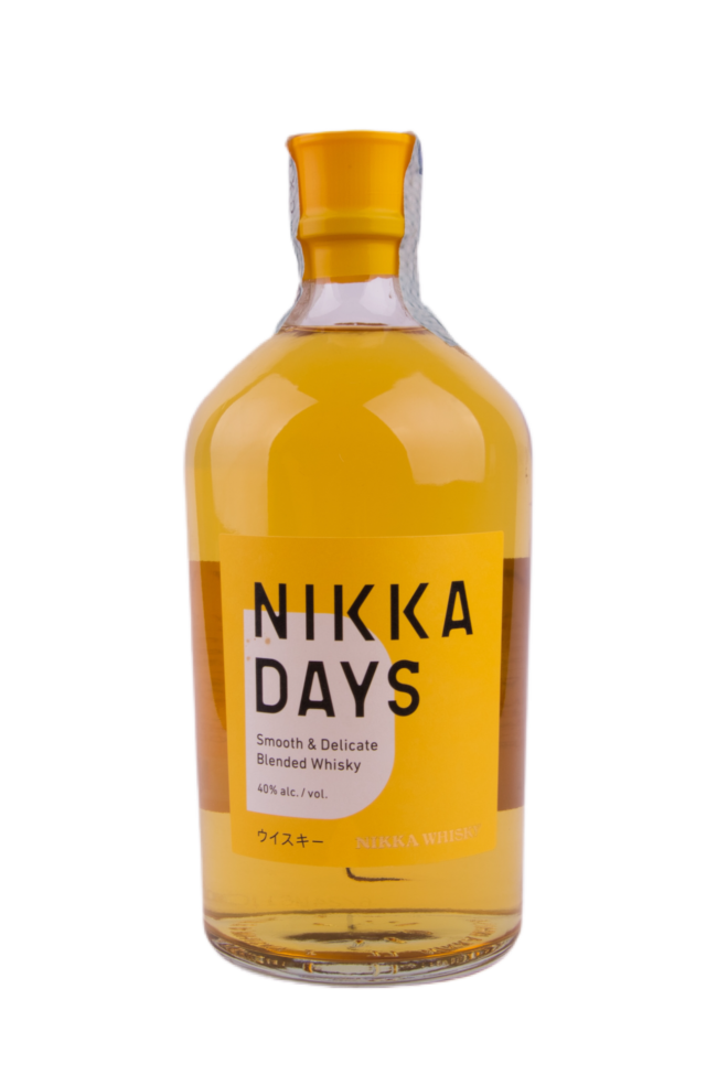 Nikka - Nikka Days