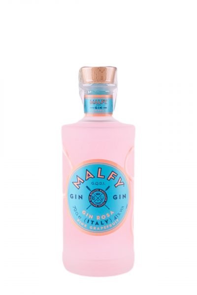 Malfy - Gin Rosa