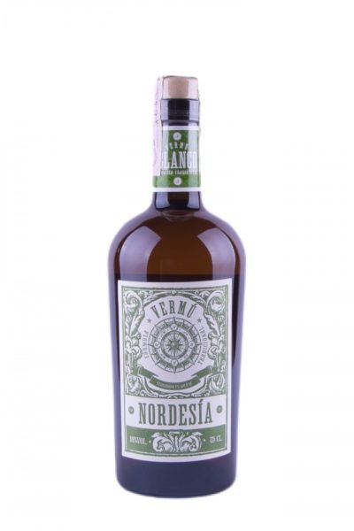 Nordesia - Vermouth Bianco