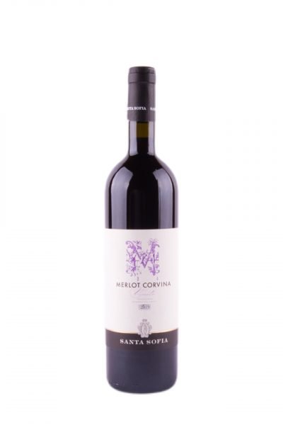 Santa Sofia - Merlot Corvina