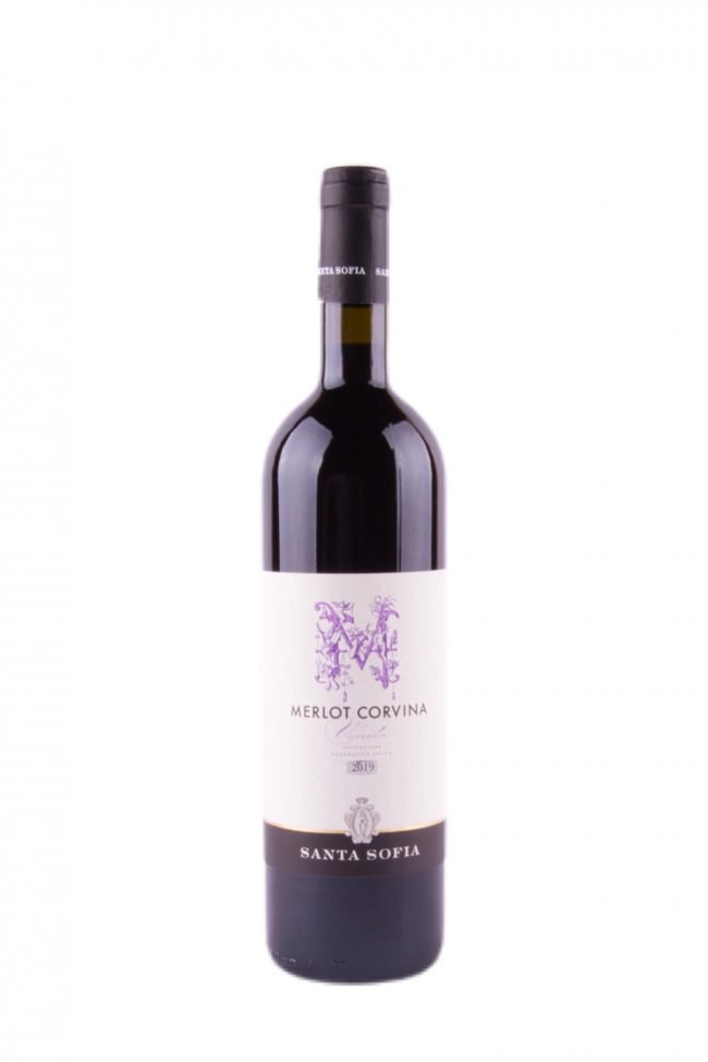 Santa Sofia - Merlot Corvina