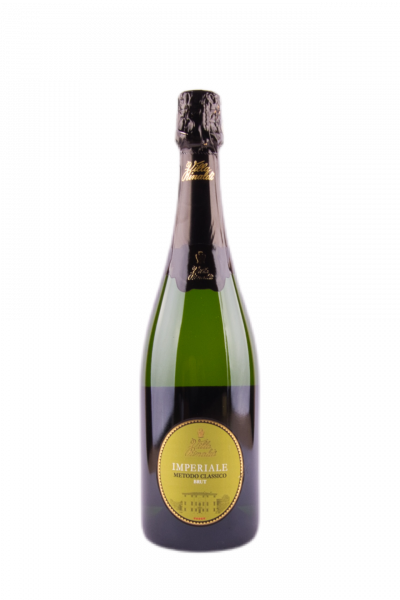 Villa Rinaldi - Imperiale Brut - Spumante a Metodo Classico Millesimato