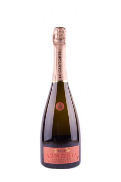 Le Cantorie - Armonia - Franciacorta Brut