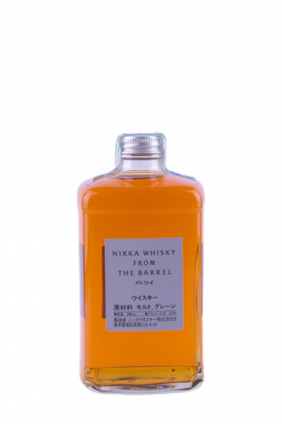 Nikka - Whisky From the Barrel