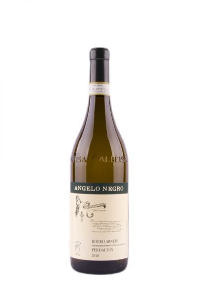 Angelo Negro - Perdaudin - Roero Arneis DOCG