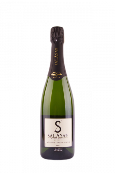 Salasar - Blanquette De Limoux "Carte Blanche"