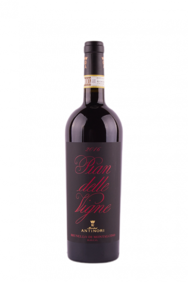 Antinori - Pian delle Vigne - Brunello di Montalcino