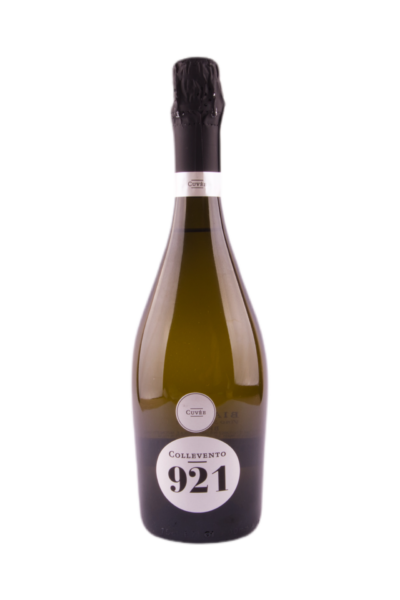 Annutti - Collevento 921 - Cuveé Brut