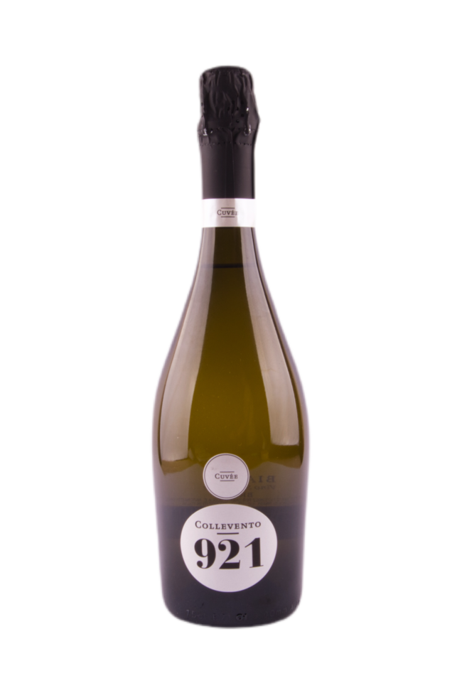 Annutti - Collevento 921 - Cuveé Brut