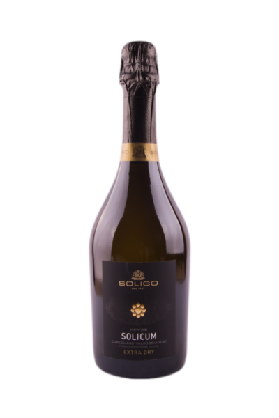 Soligo - Solicum - Cuvée Extra Dry