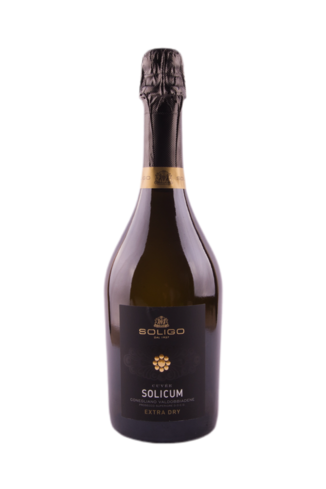 Soligo - Solicum - Cuvée Extra Dry