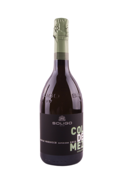 Soligo - Col De Mez - Extra Brut