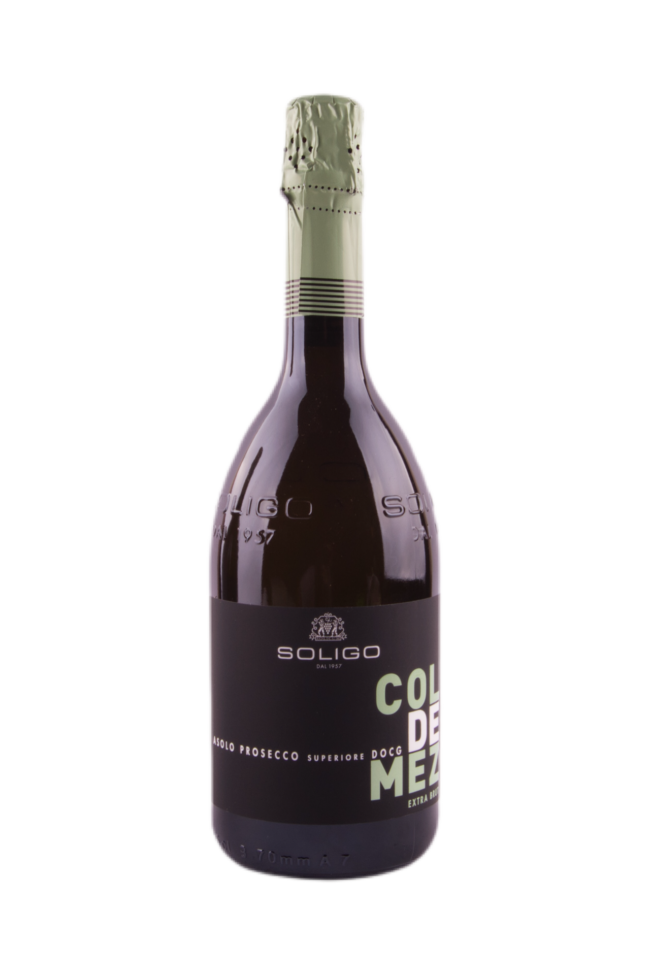 Soligo - Col De Mez - Extra Brut