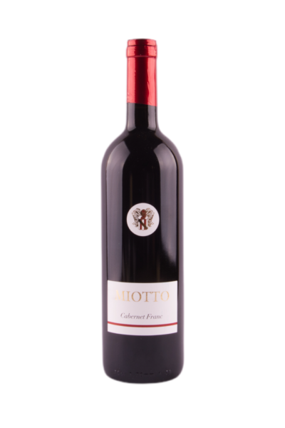 Miotto - Cabernet Franc