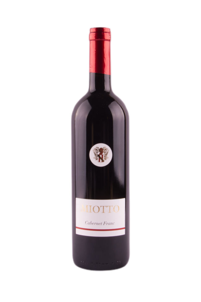 Miotto - Cabernet Franc