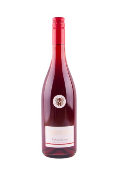 Miotto - Raboso Rosato