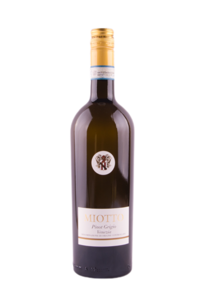 Miotto - Pinot Grigio