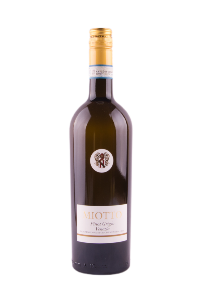 Miotto - Pinot Grigio