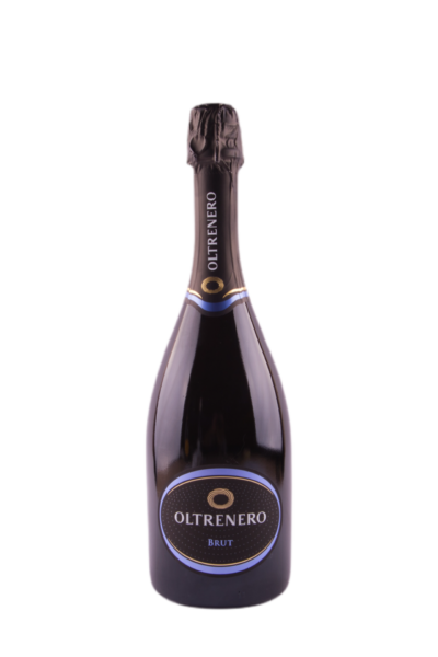 Oltrepò Pavese - Oltrenero - Spumante Metodo Classico Brut