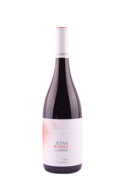 Tenute Orestiadi - Etna Rosso