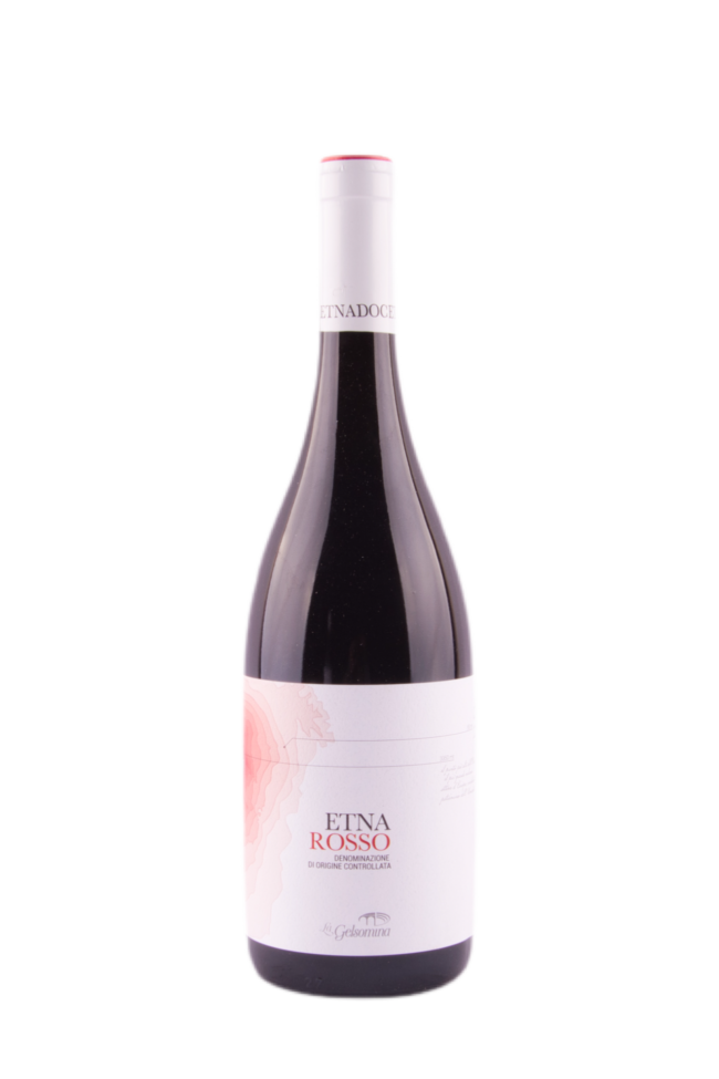 Tenute Orestiadi - Etna Rosso