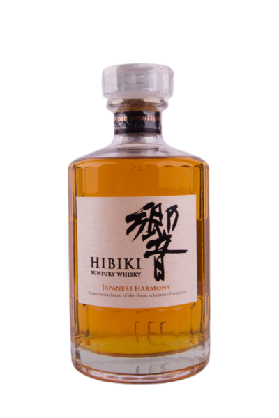 Hibiki Japanese Harmony - Suntory Whisky