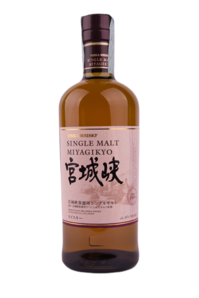 Nikka - Miyagikyo Single Malt