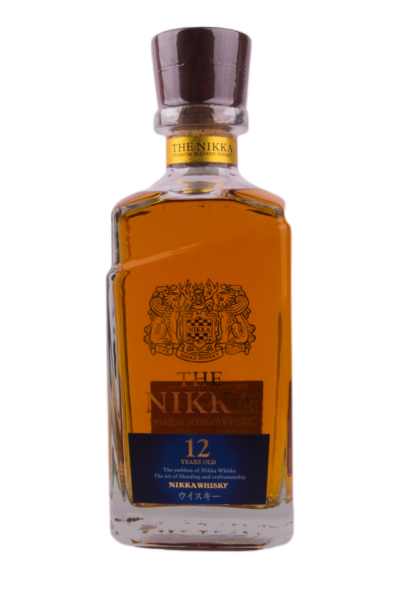 Nikka - Nikka Whisky 12Y