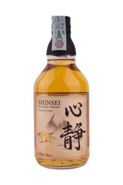 Nikka - Shinsei