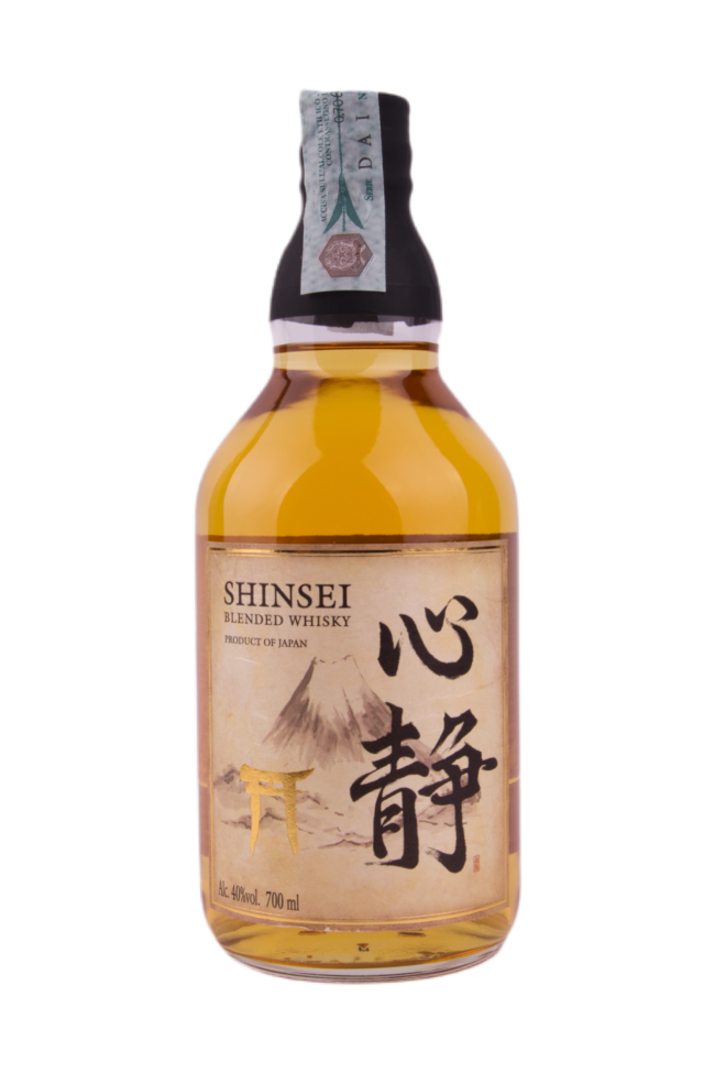 Nikka - Shinsei