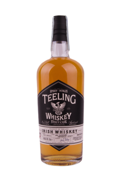 Teeling Whiskey - Whiskey Single Malt Teeling