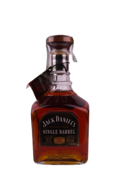 Jack Daniel's - Single Barrel Select