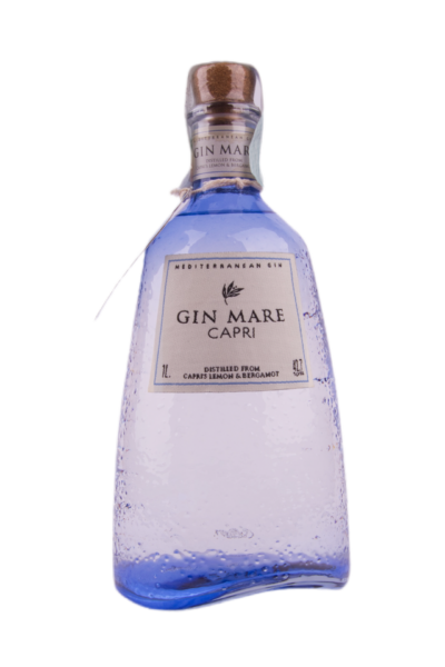 Gin Mare - Mediterranean Gin "Capri"