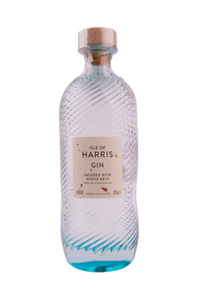 Isle of Harris - Gin