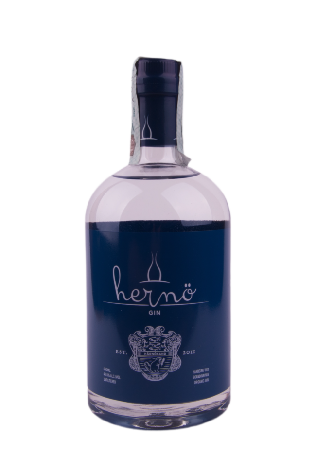 Hernö Gin