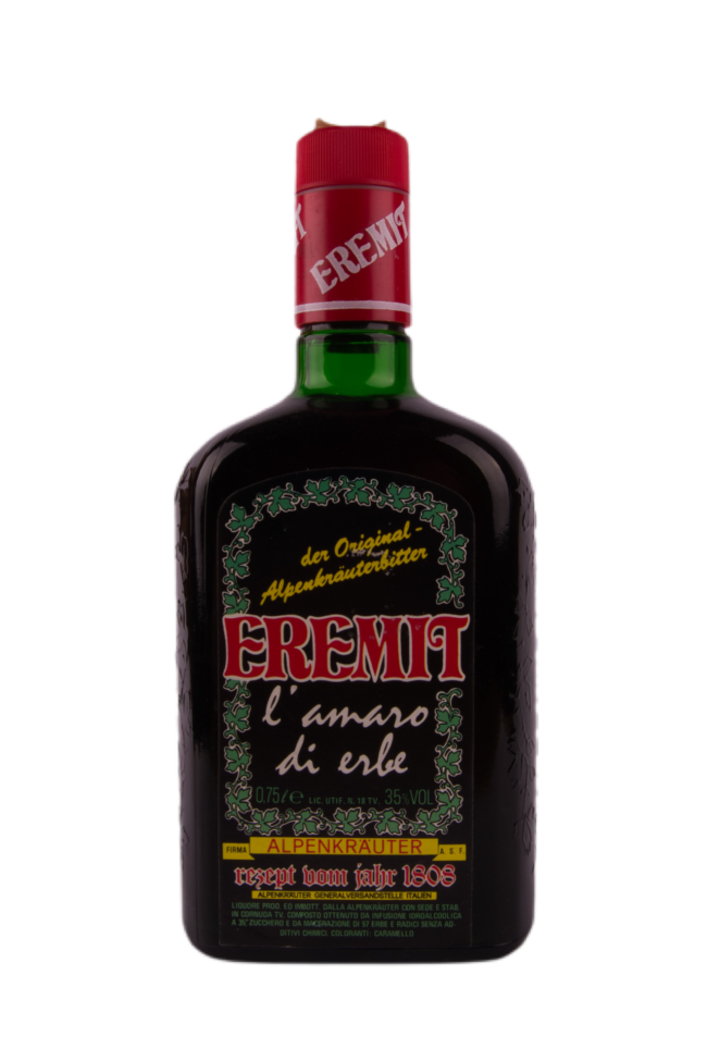 Amaro Eremit